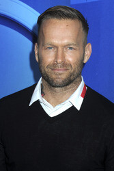 NBC Programmpräsentation 2015 in New York