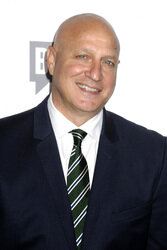 Programmpräsentaion NBCUniversal Cable Entertainment 2015 in New York