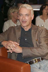 'NDR Talk Show', Hamburg