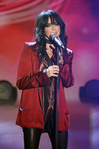 TV-Show 'Willkommen bei Carmen Nebel' in Hannover