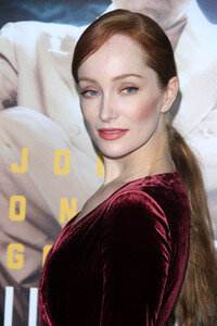 Filmpremiere 'Live by Night' in Los Angeles