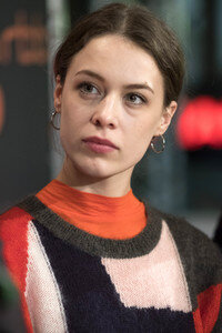 RadioEins Talk, Berlinale 2018