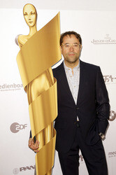 Nominiertenabend Deutscher Filmpreis 2015 in Berlin