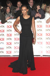 National Television Awards 2015, London