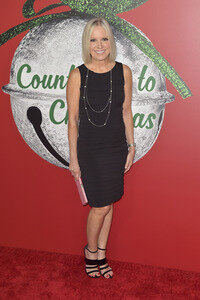 Screening 'A Nutcracker Christmas' in Los Angeles