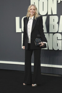 Filmpremiere 'Oasis: Don't Look Back in Anger' in London