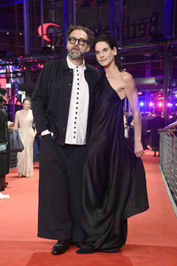 Festivaleröffnung und Filmpremiere 'No Good Men', Berlinale 2026