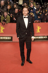 'Nobody Wants the Night' Premiere und Festivaleröffnung, Berlinale 2015