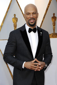 Oscar-Verleihung 2018 in Los Angeles