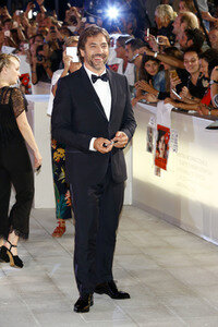 'Loving Pablo' Premiere, 74. Internationale Filmfestspiele von Venedig