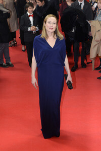 'A Quiet Passion' Premiere, Berlinale 2016
