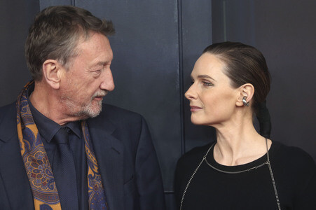 Filmpremiere 'Peaky Blinders: The Immortal Man' in Berlin