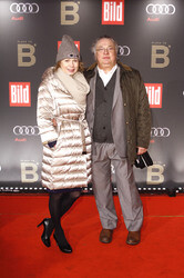 'Place to B' BILD Berlinale Party, Berlinale 2015