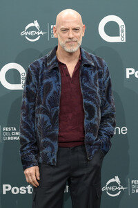 Photocall 'Mrs Playmen', Internationales Filmfestival Rom 2025