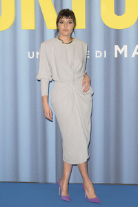 Serienpremiere 'Portobello' in Rom