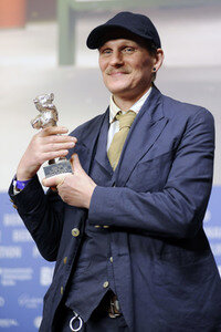 Preisträger-Pressekonferenz, Berlinale 2017