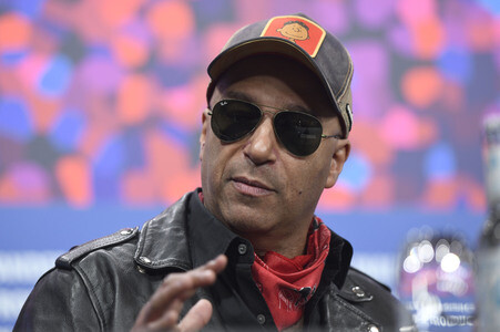 Pressekonferenz 'The Ballad of Judas Priest', Berlinale 2026