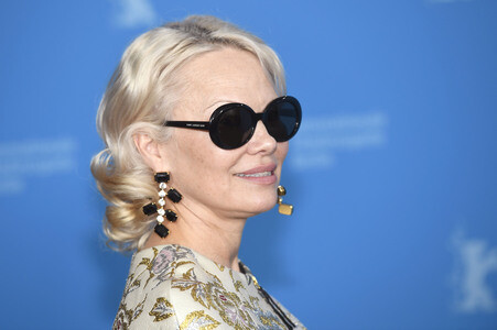 Photocall 'Rosebush Pruning', Berlinale 2026