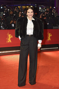 Filmpremiere 'Queen at Sea', Berlinale 2026