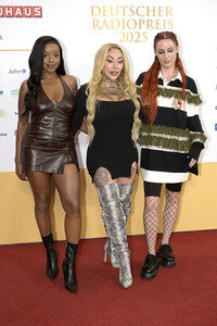 Deutscher Radiopreis 2025 in Hamburg