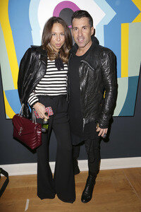 Rebelle Pop-Up Boutique Opening Party in Hamburg