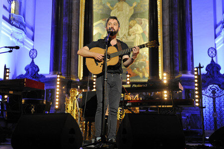 Reeperbahnfestival 2016 in Hamburg