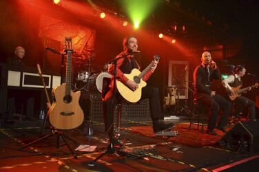 Die Apokalyptischen Reiter Konzert, München
