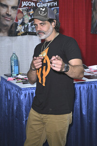 Comic Con Revolution in Ontario