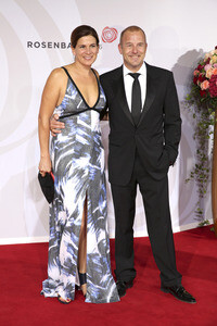 Rosenball 2016 in Berlin