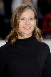 Ankunft auf dem San Sebastian Film Festival 2016