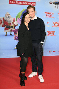 Filmpremiere 'Mission Santa - Ein Elf rettet Weihnachten' in Berlin