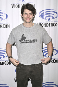 Photocall 'Scared to Death', WonderCon 2026 in Anaheim