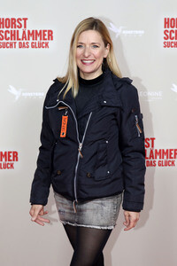 Filmpremiere 'Horst Schlämmer sucht das Glück' in Essen