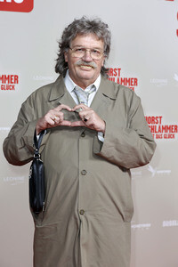 Filmpremiere 'Horst Schlämmer sucht das Glück' in Essen