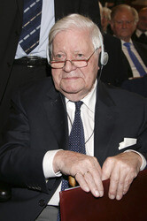 Ehrendoktorwürde für Helmut Schmidt, Hamburg
