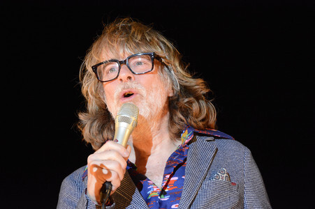 Konzert von Helge Schneider in Essen