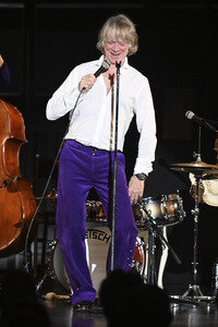 Konzert von Helge Schneider in Hannover