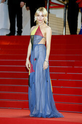 'The Sea of Trees' Premiere, Cannes Film Festival 2015