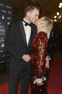 SemperOpernball 2026 in Dresden