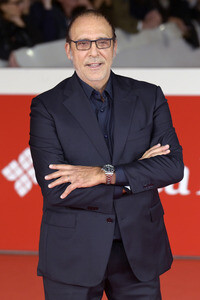 Filmpremiere 'La sera a Roma', Internationales Filmfestival Rom 2026