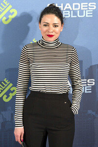 Premiere der TV-Serie 'Shades of Blue' in Madrid