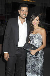Filmpremiere 'Sicario' in New York