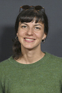 Filmpremiere 'The Tale of Silyan', AFI Fest 2025 in Los Angeles