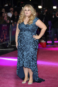 Filmpremiere 'How to Be Single' in London