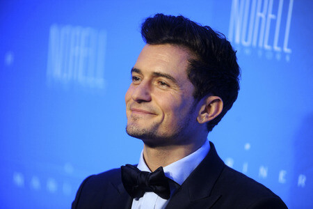 11. UNICEF Snowflake Ball in New York