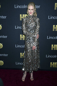 Lincoln Center American Songbook Gala in New York