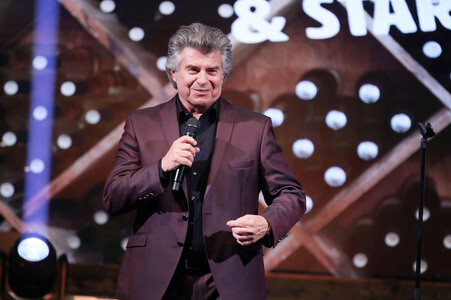 Show 'Schlager & Spaß mit Andy Borg' in Erfurt