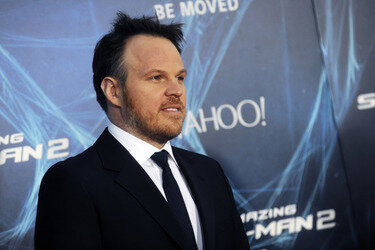 'The Amazing Spider-Man 2' Premiere, New York