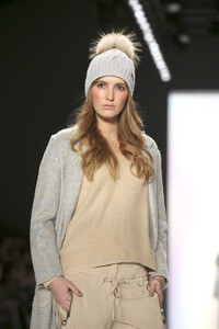 Sportalm Fashion Show auf der Mercedes-Benz Fashion Week Autumn/Winter 2016 in Berlin
