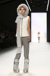 Sportalm Fashion Show auf der Mercedes-Benz Fashion Week Autumn/Winter 2016 in Berlin